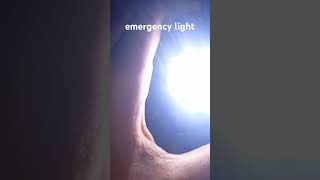 emergency light [upl. by Buke]