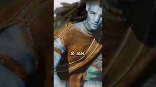 The Hidden Title of Avatar 3 Revealed shorts [upl. by Valiant]