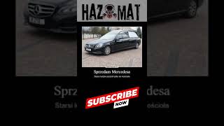 Siema jestem hazmat funny [upl. by Ayahs]