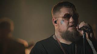 Rag’n’Bone Man  Live from The Roundhouse  On Sale Now [upl. by Meier]