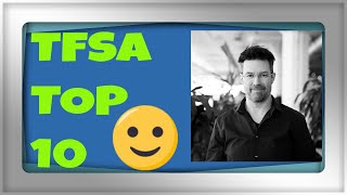 TFSA Top 10  top 10 things you need to know about a TFSA Tax Free Savings Account TFSA explained [upl. by Oneill]