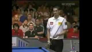 Ralf Souquet vs Ronato Alcano [upl. by Chernow]