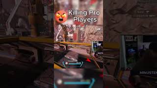 Killing Apex Pros apexlegends apex ximsettings bestximsettings apexlegendsclips apexclips [upl. by Ma]