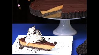 Oreo Peanut Butter Pie [upl. by Maggy893]