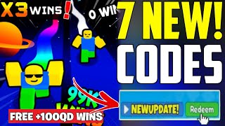 ⚠️NEW⚡FRESH⚠️ALL WORKING CODES FOR RACE CLICKER OCTOBER 2024 ROBLOX RACE CLICKER NEW CODES 2024 [upl. by Jacobsen]