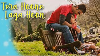 Tera Hone Laga Hoon Full Video Song  Cover By J Rudra  Atif Aslam  Alisha Chaini  Ajab Prem Ki [upl. by Renato580]