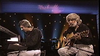 John McEuen amp David Hoffner  quotAlaska Suitequot [upl. by Vanden]