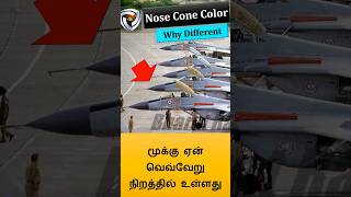 Nose Cone Color [upl. by Leahcimluap]