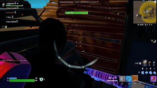 Fortnite pro vs pro hackers [upl. by Eneluqcaj]