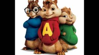 Je Dors Sur Les Roses  Chipmunks [upl. by Ecyarg]