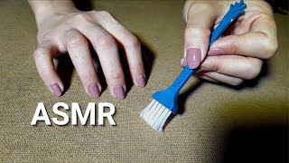 7 AGGRESSIVE ASMR SOUNDS ON ROUGH SURFACES  SCRATCHING TRIGGERS For Relaxing Sleep  No Talking [upl. by Letha]