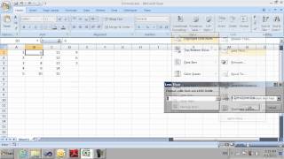 Introduction to OpenXML SpreadsheetML  Part 2 Formulas [upl. by Burgwell217]