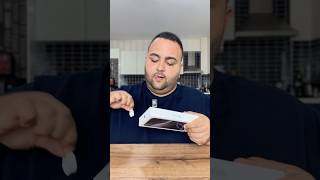 DUBAİ ÇİKOLATASI EŞLİĞİNDE IPHONE 16 PRO MAX AÇTIM kendim aldım ucretsiz reklam shorts [upl. by Anasxor]