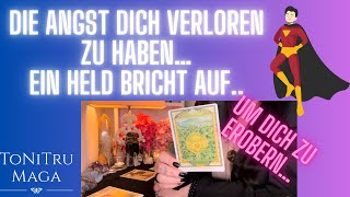 😮💐Mach dich auf ETWAS gefasst💐😮tarot orakel LiebesorakelKartenlegenLiebelove [upl. by Aerol437]