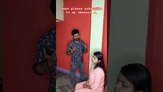 Marne ke baad kya laash dekhegi tu 😂😀comedyyoutubeshortsytdhortsshorts [upl. by Novanod968]