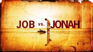 Westshore Christian Church April 23 2023 Job vs Jonah Job [upl. by Halivah]