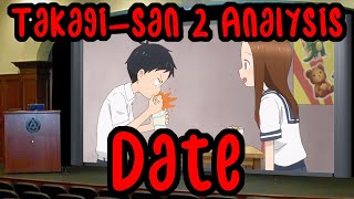 Takagisan 2 Analysis Date [upl. by Langdon]