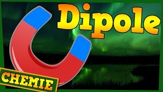 Was ist ein DIPOL  Chemie 04 [upl. by Atwekk]