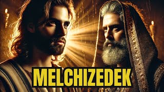 Melchizedek Was He the First Appearance of Christ [upl. by Lledrac]