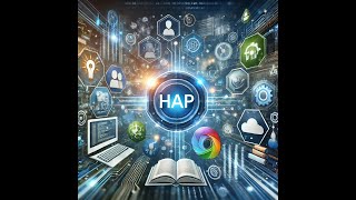 quotHAP Software for Beginners Session 1 Introduction  Sequence of Operation in HAP amp Tool Baar [upl. by Analra]