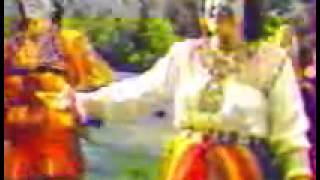 LOUIZA quotYelis laqbayelquot la fille Kabyle chant Kabyle [upl. by Conrad]