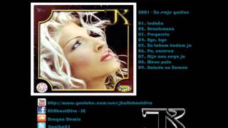 Jelena Karleusa  2001  01  Ludaca [upl. by Story850]