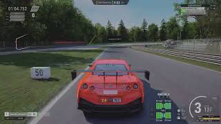 ASSETTO CORSA PS5 PRACTICE MODE NISSAN GTR 35 ONE LAP MONZA PS5 [upl. by Gavrila]