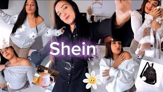 ❤️ Haul SHEIN ￼❤️ tout est parfait 🔥🔥🔥 [upl. by Edelsten]