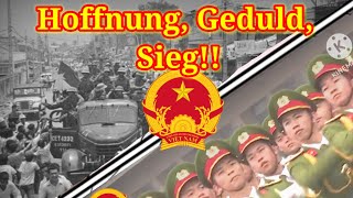 Wenn Sie von der Befreiung des Südens fasziniert sind Nationale Front zur Befreiung Südvietnams [upl. by Yaresed544]