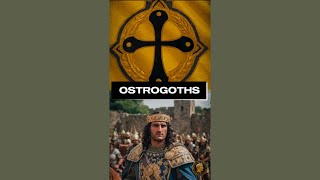 The Ostrogoths in a Nutshell Brief History and Legacy You Need to Know [upl. by Budge513]