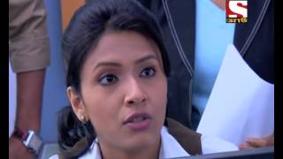 CID Kolkata Bureau  Bengali  Samayer Bichar  Episode 25 [upl. by Mccormac]