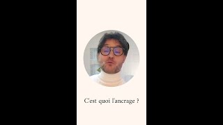 CEST QUOI LANCRAGE HQ [upl. by Eidissac]