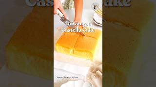 Castella Cake cake [upl. by Tuesday]