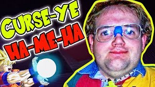 Chris Chan  Curse ye ha me ha  BasedShaman Review [upl. by Meneau]