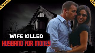 How Dalia Dippolito Tried to Have Her Husband Killed for Money  True Crime Documentary [upl. by Brendon139]