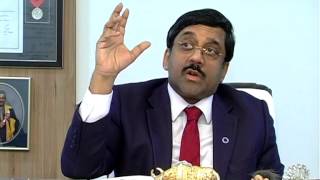 Dr Vijay Viswanathan Head amp Chief Diabetologist MVHospital for Diabetes Chennai [upl. by Idonna]