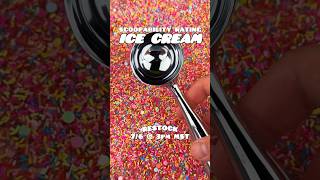 Ice Cream Slime Scooping🍦 [upl. by Wershba]