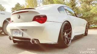 Z4M Coupe short film [upl. by Ernie311]