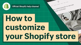 Shopify 20 Metafields Tutorial Real Store Examples [upl. by Simmie643]