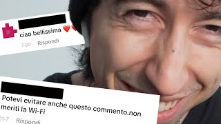 Il grande PROBLEMA dei SIMP su TikTok [upl. by Heyward]