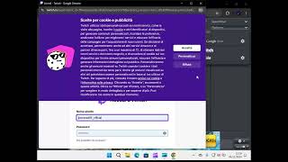 come attivare il bot che parla da Twitch è YouTube [upl. by Libb]