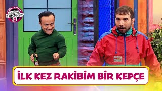 İlk Defa Rakibim Bir Kepçe 178 Bölüm  Mahalle Katkısı 14 [upl. by Oliana]