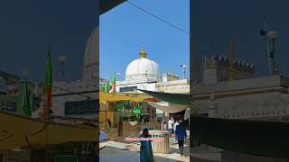 Ajmer Sharif Live Mahoul Kya Hai Najara Aur Dargah Ki Ziarat shorts ajmer dargah islam islamic [upl. by Ylrebmit]