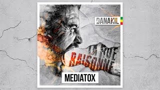 📀 Danakil  Mediatox Official Audio [upl. by Nani718]