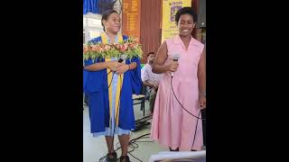 “Simply The Best”covers by the Student of Suva Grammar SchoolFiji at the year13 GraduationDay 2024 [upl. by Atteiram670]