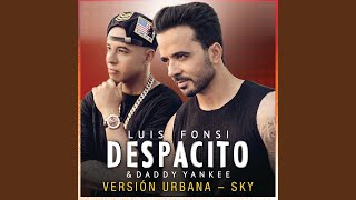 Luis Fonsi  Despacito Malay Female Version 2017 [upl. by Trumaine]