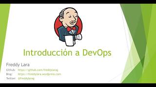 07  Profundizando con MSBuild  Jenkins [upl. by Rhiamon]