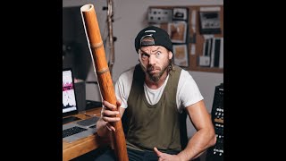 Ableton Live  20 Minute Didgeridoo Type Beat From Scratch [upl. by Dickinson882]