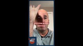 Repetition without Repetition in basketball shooting development  NBA Shooting Coach Dave Love [upl. by Powder]