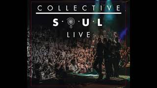 Collective Soul  Heavy quotLIVEquot The Album Official [upl. by Stillas]